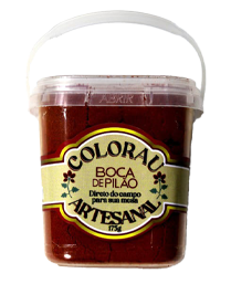 Foto Colorau Artesanal Gourmet 175g - Boca de Pilão